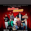 Stand Up comedy "NADIE NOS CONOCE" 的照片