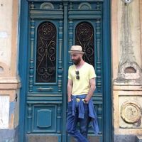 Achi beridze's Photo