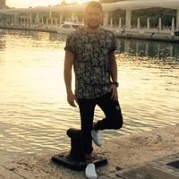 Sergio Prada Gil的照片