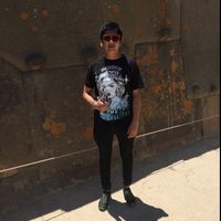 Guido Alberto Arellano's Photo