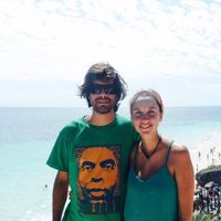 Bruno y Mariana Baldenegro's Photo