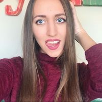 Sofia Krenevich's Photo