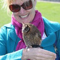 Martine Clausen's Photo