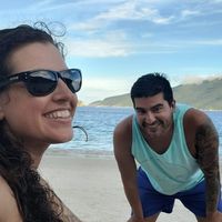 Alejandro Paez Da Rosa's Photo
