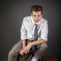 Fotos de David Szabo