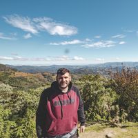 Homero Lacerda的照片