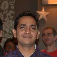 Pawan Vyas's Photo