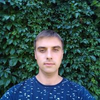 Андрей Бекасов's Photo