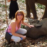 Samantha McFarlane的照片