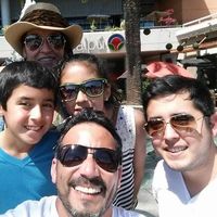 Familia Pinto Catalan's Photo