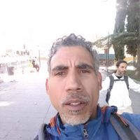 Simon Mendez's Photo