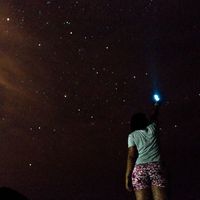 Natalia Rivera's Photo