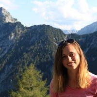 Lucie Stejskalová的照片