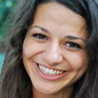 DANIELA JANEVA's Photo