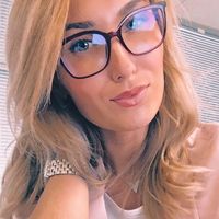 Victoria Snegireva's Photo