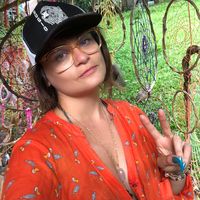 Joana Oliveira的照片