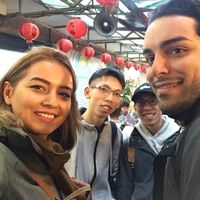 Malik Attoun的照片