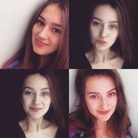 Anastasiia Prokofieva's Photo