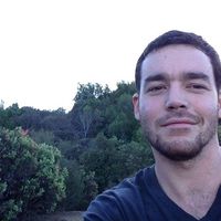 Chris Devine的照片