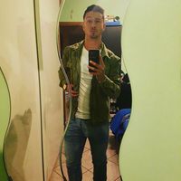 Marco Marangoni's Photo