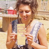 Selma Nunes的照片