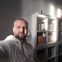 Fotos de Ihcene Hachemi