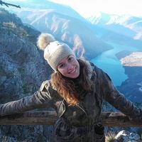 Jovana  Djordjic的照片