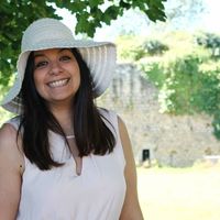 Audrey Dollet's Photo