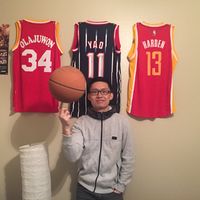 Fotos de zhu Weikang