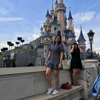 Fati Tostado的照片