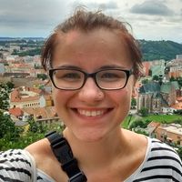 Sophie Auffermann's Photo