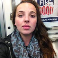 Julia Ferry的照片