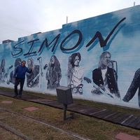 Fotos de Daniel Bustamante Arce