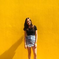 Alice REBIERE's Photo