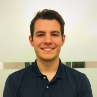 David Hendriks's Photo