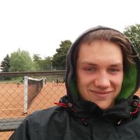 Jonas Lehniger's Photo