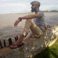 Fotos de Faisal Henar