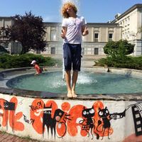 Jasiek Buczeluk's Photo