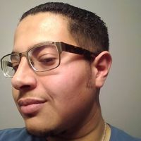 Kareem Ibrahim's Photo