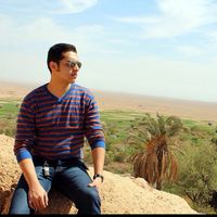 Alireza Mohamadizadeh的照片