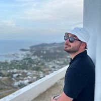 Giorgos Zaimakis的照片