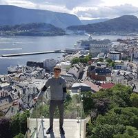 Fotos von Eimantas Sim