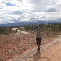 Ivana Perez的照片