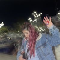 Melani Mayol's Photo