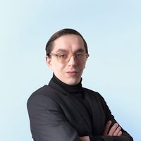 vladyslav hromlyak's Photo