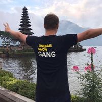 Jakub Kverka's Photo