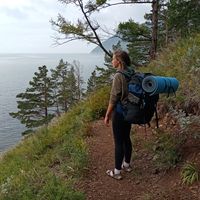 Софья  Чапкина's Photo