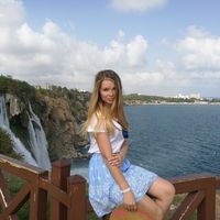 Svetlana Obronova的照片