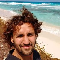 Maximiliano Testi's Photo