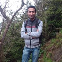 Fotos de Goyban Bahar